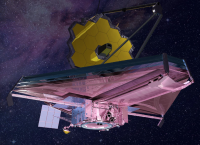 Το διαστημικό τηλεσκόπιο James Webb της (NASA) χτυπήθηκε από ένα μικροσκοπικό μετέωρο Το διαστημικό τηλεσκόπιο James Webb της (NASA) χτυπήθηκε από ένα μικροσκοπικό μετέωρο