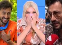 Καινούργιου σε Καλίδη: «Το καταλάβαμε δεν σου κάνει κούκου μετά το survivor»