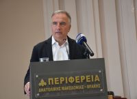 Καλαφάτης: «Θέλουμε το κράτος να είναι σύμμαχος των επενδυτών, σύμμαχος των επιχειρήσεων»