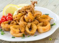 Greek calamari makes CNN’s “best fried foods in the world” list Greek calamari makes CNN’s “best fried foods in the world” list