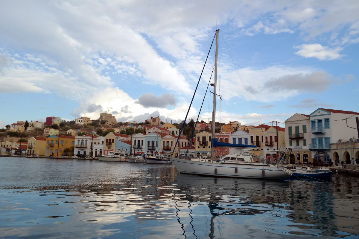 Τούρκικη προκλητικότητα: “Προβοκάτσιες οι επισκέψεις Ελλήνων αξιωματούχων στο Καστελόριζο”