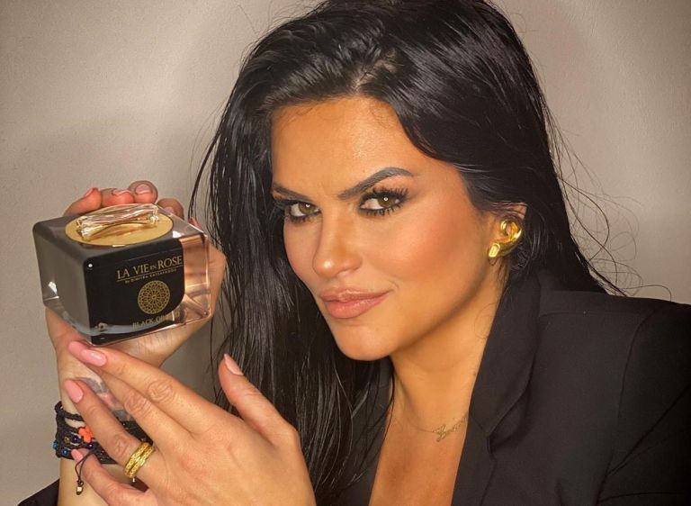 Δήμητρα Κατσαφάδου: «Τους δίνω 1000 ευρώ και μου λένε θέλω και άλλα – Νιώθω πολύ κορόιδο»