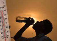 Στοχευμένα μέτρα για την αντιμετώπιση του καυσώνα στις πόλεις