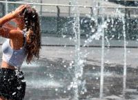 Καύσωνας: Οι οδηγίες της Πολιτικής Προστασίας – Τι πρέπει να προσέχετε Καύσωνας: Οι οδηγίες της Πολιτικής Προστασίας – Τι πρέπει να προσέχετε