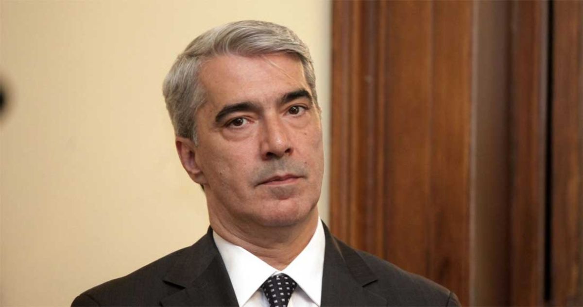 Σίμος Κεδίκογλου: Βασικός πυλώνας η περιφερειακή ανάπτυξη