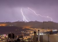 Κακοκαιρία “Genesis”: Τεράστια προβλήματα στην Ξάνθη