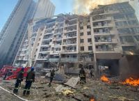 Ουκρανία: Η Ρωσία έπληξε κέντρα εκπαίδευσης του ουκρανικού στρατού – Όπλα και κυρώσεις ζητά από τη G7