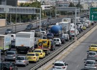 Λεωφόρος Κηφισού: Εργασίες οδόστρωσης και επιπλέον παρεμβάσεις οδικής ασφάλειας Λεωφόρος Κηφισού: Εργασίες οδόστρωσης και επιπλέον παρεμβάσεις οδικής ασφάλειας