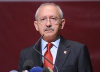 Κιλιντζάρογλου: Στηρίζει… Ερντογάν για τα ελληνικά νησιά στο ανατολικό Αιγαίο
