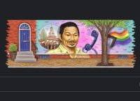 Kiyoshi Kuromiya: Ποιος είναι ο ακτιβιστής που τιμά το Google Doodle Kiyoshi Kuromiya: Ποιος είναι ο ακτιβιστής που τιμά το Google Doodle