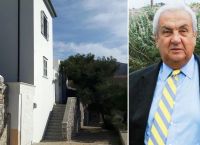 Ύδρα: Νέος ιδιοκτήτης για τη βίλα του Δημήτρη Κοντομηνά Ύδρα: Νέος ιδιοκτήτης για τη βίλα του Δημήτρη Κοντομηνά