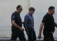 Δολοφονία Γρηγορόπουλου: Ένταση στη δίκη του Επαμεινώνδα Κορκονέα – Συνεχίζεται αύριο