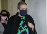 Δίκη Δημήτρη Λιγνάδη: Ελένη Κούρκουλα “Έχω θετική διαίσθηση”