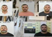 Κύκλωμα τοκογλύφων στην Κρήτη: Αυτοί είναι οι «σκληροί» εκβιαστές του νησιού [pics]
