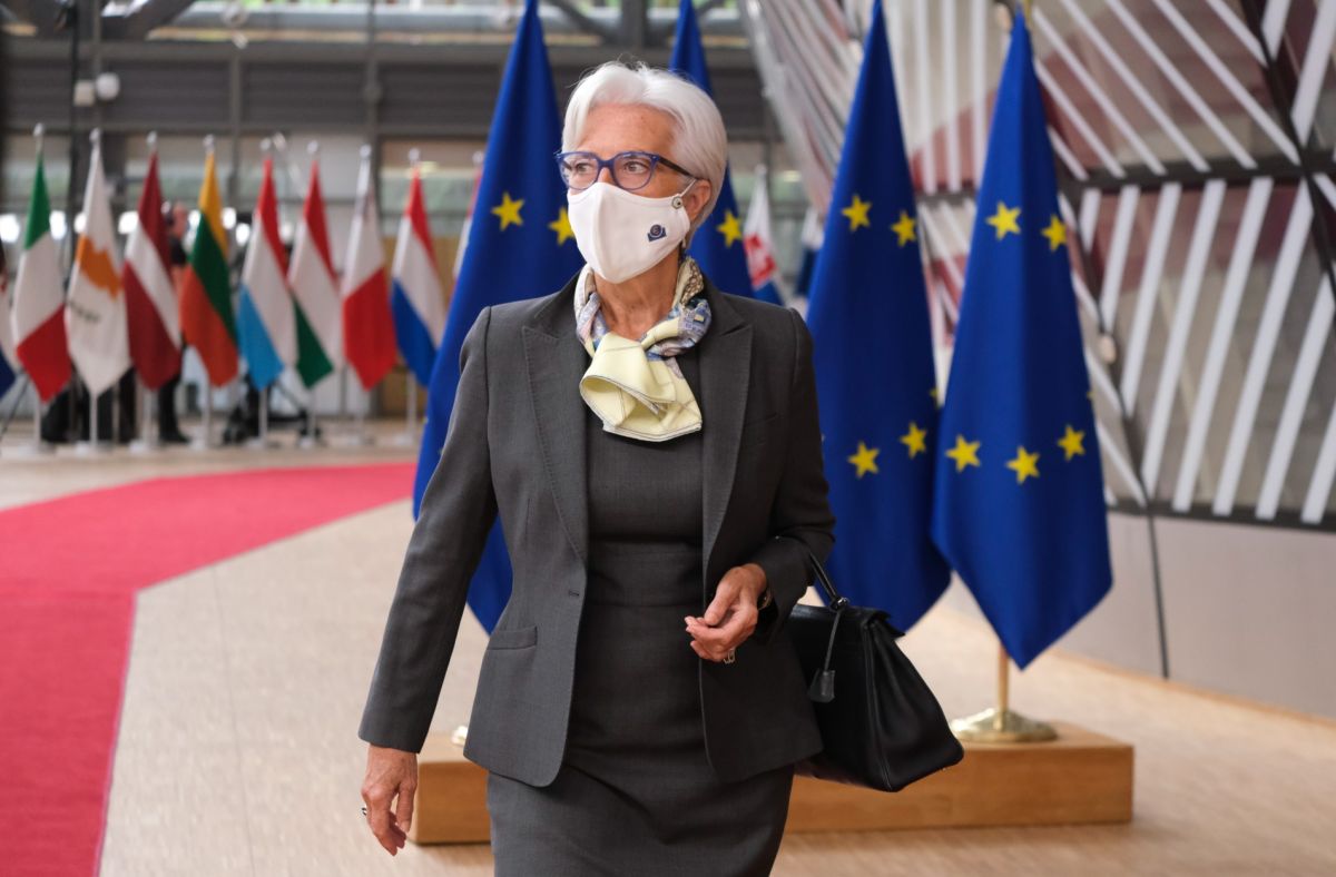 Αυλαία στο πρόγραμμα ομολόγων από την ΕΚΤ – Εξαιρείται η Ελλάδα
