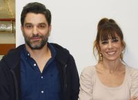 Μυρτώ Αλικάκη για Πέτρο Λαγούτη: «Ο καθένας έχει τα σκοτάδια του»