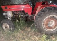 Λαμία: Νεκρός 50χρονος μετά από τραγικό δυστύχημα – Τον πάτησε το τρακτέρ του [pic]