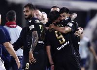 Λαμία – Βέροια: Παρέμεινε στη Super League η ομάδα της Φθιώτιδας Λαμία – Βέροια: Παρέμεινε στη Super League η ομάδα της Φθιώτιδας