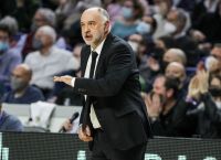 Ρεάλ Μαδρίτης: Λάσο: «Μπορώ να προπονήσω επαγγελματικά οποιονδήποτε σύλλογο» – Πάει με Ματέο η “Βασίλισσά”