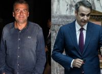 Λιάγκας: «Θα τον ψηφίσεις τον Κούλη; Εεεεε τον Κυριάκο;»