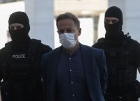 Δίκη Λιγνάδη: Άμεση παρέμβαση από την Εισαγγελέα – Ορατό το ενδεχόμενο έφεσης