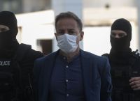 Δίκη Λιγνάδη: Η ώρα της κρίσης – Σήμερα η απόφαση Δίκη Λιγνάδη: Η ώρα της κρίσης – Σήμερα η απόφαση