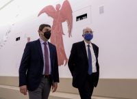 ΕΟΚ: Μνημόνιο για την «ψηφιοποίηση» της ΕΟΚ υπογράφουν Λιόλιος, Πιερρακάκης και Αυγενάκης