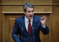 Υπόθεση Novartis: Απαλλαγή Λοβέρδου με ομόφωνο βούλευμα του Συμβουλίου Πλημμελειοδικών