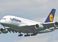 Μια ομάδα επενδυτών της γερμανικής Lufthansa κάνει πρόταση εξαγοράς της ιταλικής αεροπορικής ITA Airways