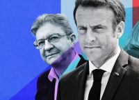 Γαλλικές εκλογές: Τι σημαίνει συγκατοίκηση Μακρόν – Μελανσόν