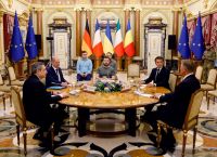 Ουκρανία: Προτάσεις για νέες κυρώσεις κατά της Ρωσίας από τον Ζελένσκι