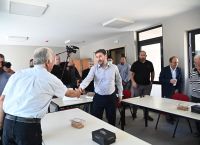 Ανδρουλάκης: Υπάρχει δημοσιονομικός χώρος για μέτρα-ασπίδα στην ακρίβεια
