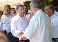 Ανδρουλάκης: Το εμπάργκο όπλων στην Τουρκία να γίνει ευρωπαϊκή πολιτική
