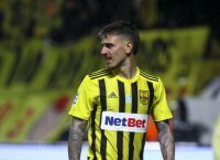 Άρης – Μαντσίνι: “Σοβαροί και υπεύθυνοι απέναντι στη Γκόμελ”