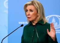 Ζαχάροβα: Η Μόσχα απειλεί να τα βάλει με όλη την Ευρωπαϊκή Ένωση