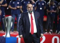 Ολυμπιακός: Σε απολογία ο Μαρινάκης Ολυμπιακός: Σε απολογία ο Μαρινάκης