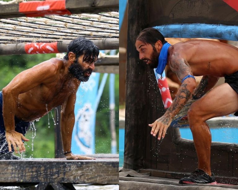 Survivor Spoiler 21/6: «Κλέιδωσε» ο παίκτης που κερδίζει την ατομική ασυλία