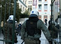 Πανεπιστημιακή Αστυνομία: Η ΕΛ.ΑΣ «τρέχει» την πρόσληψη 600 Ειδικών Φρουρών – Το χρονοδιάγραμμα και οι θέσεις Πανεπιστημιακή Αστυνομία: Η ΕΛ.ΑΣ «τρέχει» την πρόσληψη 600 Ειδικών Φρουρών – Το χρονοδιάγραμμα και οι θέσεις