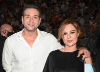 Τάσος Ιορδανίδης: «Εγώ θα ήθελα να κάνω τρίτο παιδάκι αλλά νομίζω ότι η Θάλεια… θα με χώριζε»
