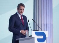 Μητσοτάκης: “Οι ελληνικές επιχειρήσεις αξιοποίησαν τα εργαλεία της κυβέρνηση και πέτυχαν”