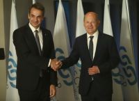 Deutsche Welle: Ισχυρές οι ελληνογερμανικές σχέσεις – Στην Ελλάδα ο Λίντνερ