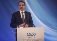 Μητσοτάκης: “Κοινή επιδίωξη είναι η ενεργειακή ασφάλεια μέσω της διαφοροποίησης των πηγών”