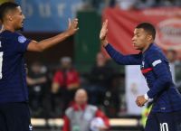 UEFA Nations League: «Λύτρωσε» τη Γαλλία ο Μ’ Μπαπέ, μεγάλο «διπλό» η Κροατία [vids]
