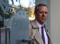 ΕΠΟ: Ο Μπαλτάκος ανακοίνωσε τη σύνθεση της ΚΕΔ – Ο Μπένετ νέος αρχιδιαιτητής