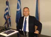 Μπαλτάκος: “Η διαιτησία είναι αποκλειστικά θέμα της ΕΠΟ”