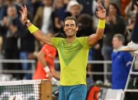 Roland Garros: Πανέτοιμος για τον 14ο τίτλο του ο Ναδάλ [vid]