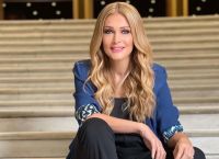Νατάσα Θεοδωρίδου: Η νέα της μεγάλη επιτυχία «Δεν Ντράπηκες»