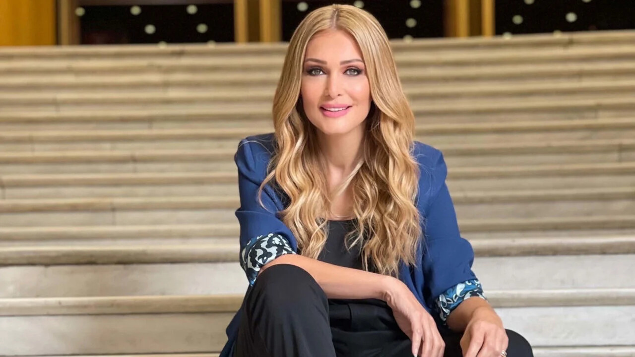 Νατάσα Θεοδωρίδου: Η νέα της μεγάλη επιτυχία «Δεν Ντράπηκες»