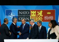 Ερντογάν: Η Σουηδία δεν τηρεί ιδιαίτερα τις υποσχέσεις της – Μπορούμε να σταματήσουμε την ένταξη της”