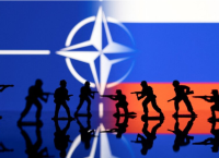 Ευρώπη: Από την άγνοια πολέμου στη στρατιωτική ενηλικίωση